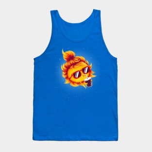 Summer Sun Tank Top